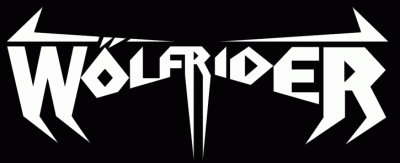 logo Wölfrider (PL-2)